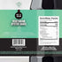 Best Of Thailand Vegetarian Oyster Sauce - Improved NO MSG, Authentic Vegan Sauces for Dressings & Cooking, 2 Pack