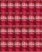 Cheerwine Soda, 7.5 oz can (24 Cans)