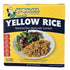 Jambalaya Girl Yellow Rice Seasoned Rice Blend with Turmeric, 8 oz (1