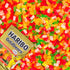 Gummi 14 (Pack 12) HARIBO Candy, Original Goldbears, Ounce