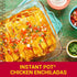 10 oz (Pack 12) Old El Paso Mild Red Enchilada Sauce, Meal Prep