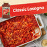 Prego Traditional Pasta Sauce, 45 oz Jar