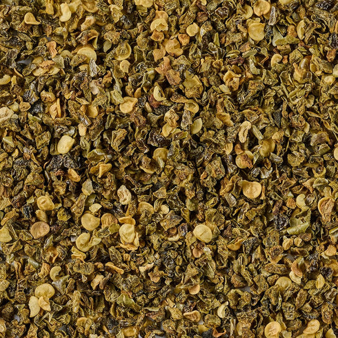 McCormick Crushed Jalapeño Pepper, 1.37 oz