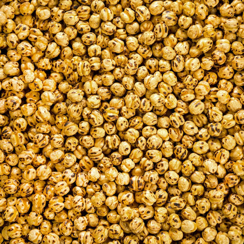 Smarty Stop Chickpea (Double Roasted, 5 Pound (Pack of 1))