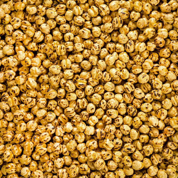 Smarty Stop Chickpea (Double Roasted, 5 Pound (Pack of 1))