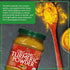 1 100% Organic Turmeric Powder Pound Jar by Jiva Organics - Raw with Curcumin - Lab Tested & Reports Available - Raw