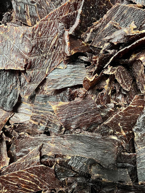 It's Jerky 10 13g 70 98% , Its Jerky Beef Jerky, Regular, Ounce, of Protein, Calories, Premium Beef, Fat Free, Keto