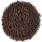 Black Mustard Seeds Whole Organic - Brown Mustard Seed Spicy Ingriedient -