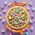 23 oz Lucky Charms Breakfast Cereal, Gluten Free Cereal