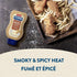 HELLMANN'S 325ml/11 oz., Spicy Chipotle Frites Mayo Style Sauce, (Imported from Canada)