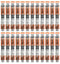 Western's Smokehouse Meat Sticks Hickory Smoked Bacon Pork Jerky Sticks Pack of