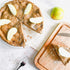 1lb (454 Pack 1 Organic Chickpea Flour g) USDA Organic Gluten Free Grain free Non GMO Kosher of | Just About Foods