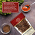 Whole Kali Elaichi Indian Spice by Spicy World, Black Cardamom Pods 3.5 Oz Bag (100gm)