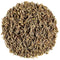 Organic Fennel Seed Culinary Grade - Foeniculum Vulgare Seeds for Cooking, Fennel Fenal Seeds