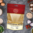 Spicy World 7 Fenugreek Seeds (Methi) Ounce Bag - All Natural & Pure - Resealable Bag
