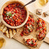 Muir Glen 28 oz. Organic Diced Fire Roasted Canned Tomatoes
