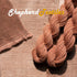 Shepherd Textiles 4 oz. Walnut Hull Natural Dye