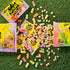 Sour Patch Kids 18 Packs Bunnies Soft & Chewy Easter Candy, Snack