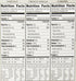 (Pack 72) Grove Square Cappuccino Pods, Variety, Single Serve
