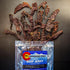 3 3 oz Centennial Cuts Beef Jerky Cowboy Style - High Protein, Zero Sugar & Zero Carbs, Simple Ingredients Snack
