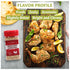 4.41oz, Eastanbul Lemon Peel, Dried Lemon Peel for Baking, Cooking, Marinades, and Rubs, Perfect for Tea, Granulated