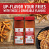 Lawry's Original French Fry Seasoning, 16 oz, Premium Blend of Spices