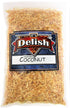 Roasted Sweetened Coconut Fancy Shred by Its Delish, (5 lbs)