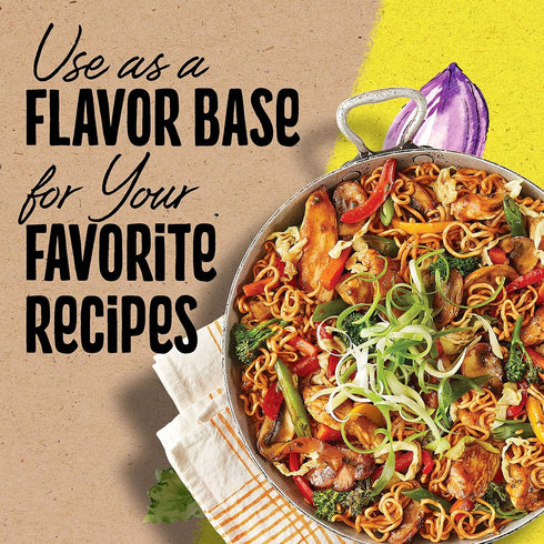 7.9 oz Maggi Consomate Tomato And Chicken Flavor Concentrate