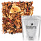 Tealyra Superfruit Mango, Goji Berries, Pineapple, Pomegranate Fruity Herbal Loose Leaf Tea, 112g (4-ounce), No Caffeine