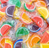 Fruit Slices Jelly Candy | 2.5 Pound Bag - 70 Count |