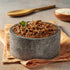 15 oz Isadora Fully Cooked Pollo con Mole Pouch, Ready-to-Eat Microwave Meal, Seasoned Shredded Chicken, Gluten Free