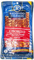 Spanish Spicy Chorizo 3 PACK - DISCOUNT - Dry Cured Sausage -