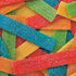 6-3.5 oz SOUR PATCH KIDS Soft & Chewy Candy Strips, Bulk Candy, Bags