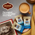 Pack 25 Pack 2) Variety of Halvah Marble, Vanilla, and Walnut Israel Candy Bars Vegan-Friendly, Certified Kosher Snacks