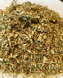 Organic Bio Herbs-Organic Dried Yarrow Cut (Achillea Millefolium) 2 Oz.