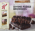 5 Count Kellogg's Special K Pastry Crisps, Brown Sugar Cinnamon