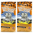 Raven's Brew Coffee High Caffeine Coffee Dark Roast Whole Bean Three Peckered
