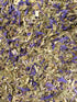 Maison Terre Natural Products 1 oz. Wild Lettuce Leaf, Dream Quest Herbal Smoking Blend