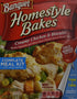 Banquet , Homestyle Bakes, Creamy Chicken & Biscuits, 28.10oz Box (Pack of 3)