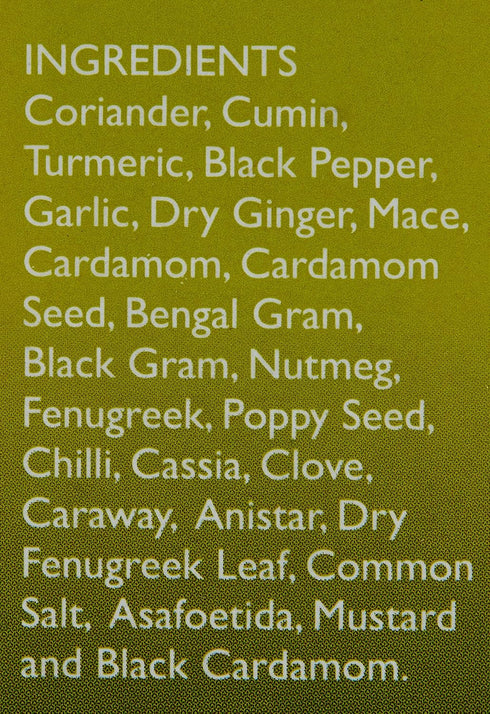 Everest 100 Masala, Kitchen King, grams - India