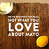 HELLMANN'S 1 11.5 oz Vegan Dressing and Spread Vegan Ct for a Rich, Creamy Plant-Based Alternative to Mayo Same Great