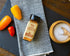 Saint Lucifer Spice Co Habanero Table Spice, number 11, 2.4 ounce glass bottle, Gluten Free, Vegan