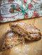 Frau Helga 's Dresden Butter Stollen 14 Oz