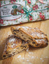 Frau Helga 's Dresden Butter Stollen 14 Oz