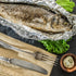 Set Seafood Seasoning Gift - Elevate Your Culinary Journey with Our Fish Seasoning - Explore the Spectacular Crab