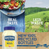 Best Foods Real Mayonnaise, 15 oz, Creamy Condiment for Simple Meals, Pack of 4