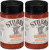 Stubb's Pork Rub, 5.07 oz (Pack of 2)
