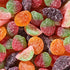 Gummy 11.03 oz SOUR PATCH KIDS Fruits Mix Soft & Chewy Candy, Share Size