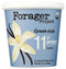 FORAGER PROJECT Organic Vanilla Greek Cashew Yogurt, 24 OZ