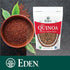 16 oz Eden Organic Red Quinoa, Bag, Imported, Andean